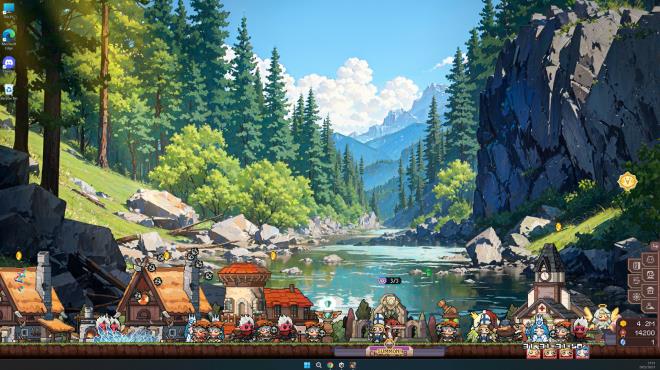 Loafing Town PC Crack Loafing Town PC Crack