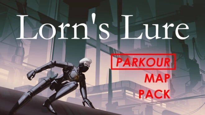 Lorns Lure Parkour Map Pack Free Download