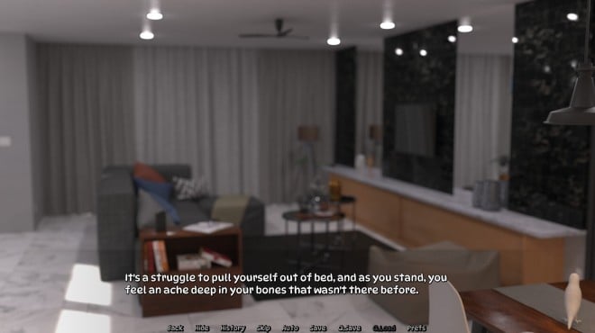 Love Lust and a Little Evil Torrent Download