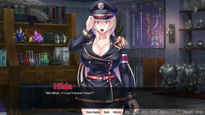 Major Milkers on Double Booty Duty PC Crack Major Milkers on Double Booty Duty PC Crack