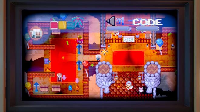 Manifest Destiny PC Crack