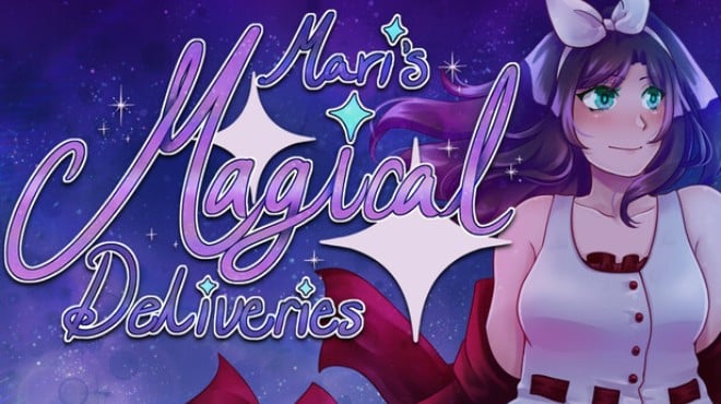 Mari's Magical Deliveries Free Download Mari's Magical Deliveries Free Download