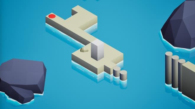 Mirage: Ignis Fatuus PC Crack Mirage: Ignis Fatuus PC Crack