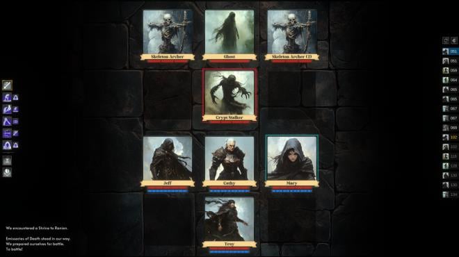 Monsters' Den: Book of Vengeance PC Crack