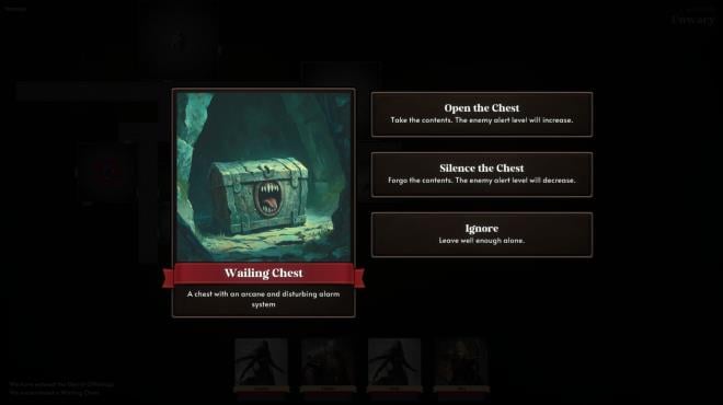 Monsters' Den: Book of Vengeance Torrent Download