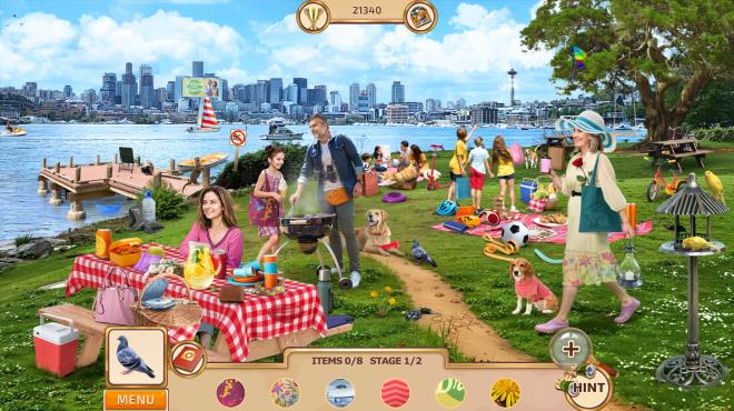 Motorhome: Traveling North America 2 Collector's Edition PC Crack Motorhome: Traveling North America 2 Collector's Edition PC Crack