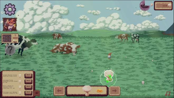 Mushroom Clicker Torrent Download