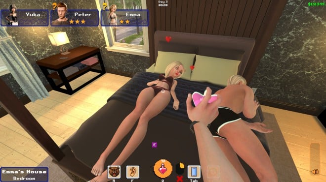 My sexy Neighbour 2 PC Crack