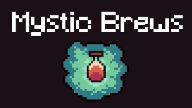 Mystic Brews Free Download