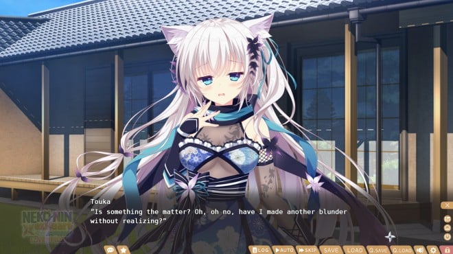 NEKO-NIN exHeart SPIN! LOVE+PLUS Torrent Download