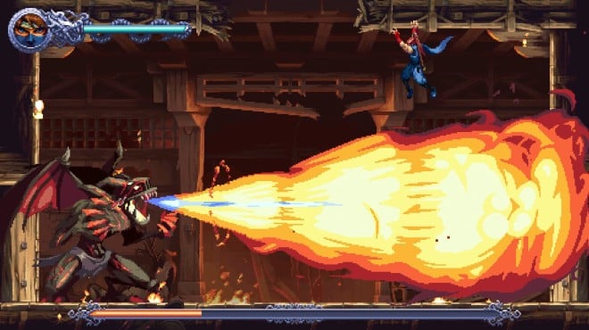 NINJA GAIDEN Ragebound Build cs37895 Torrent Download