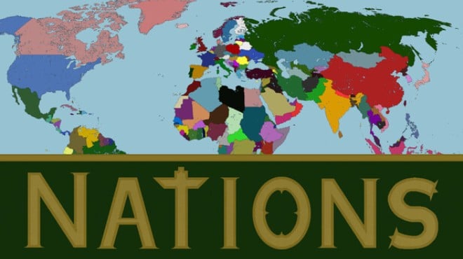 Nations Free Download