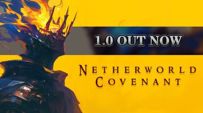 Netherworld Covenant Free Download Netherworld Covenant Free Download