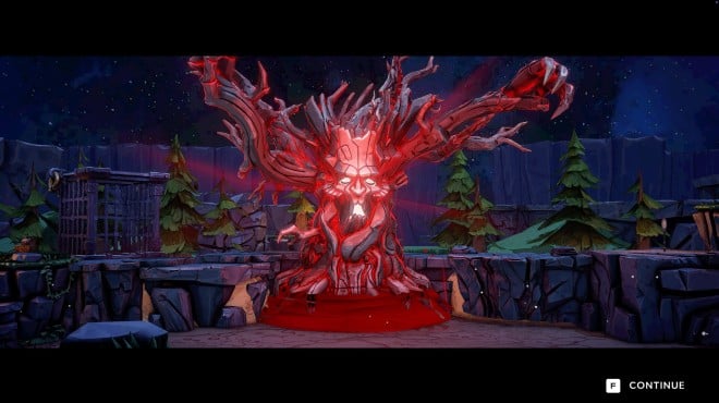 Night Swarm PC Crack