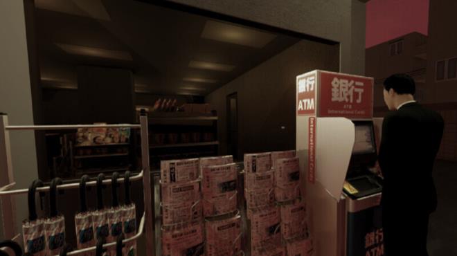 Obscured Stories: The Resentment PC Crack