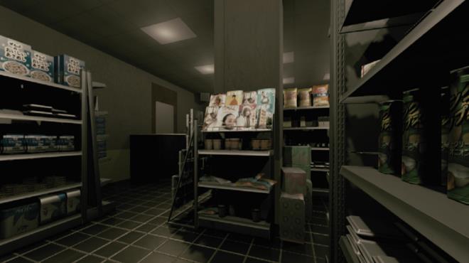Obscured Stories: The Resentment Torrent Download