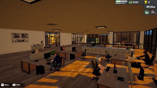 Office Simulator Torrent Download