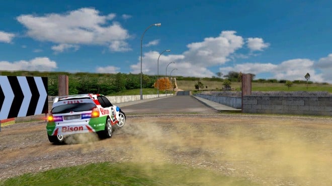 Old School Rally Torrent Download