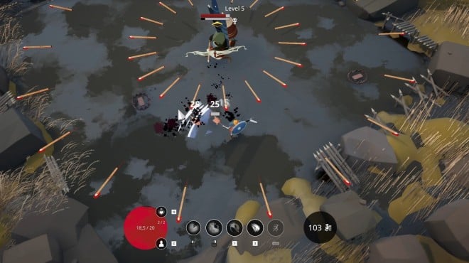 One Last Raid PC Crack