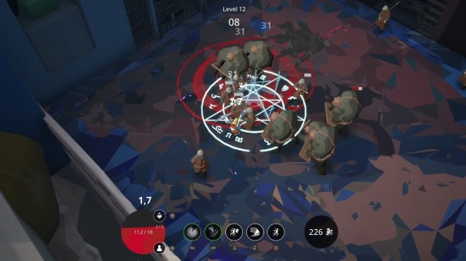 One Last Raid Torrent Download