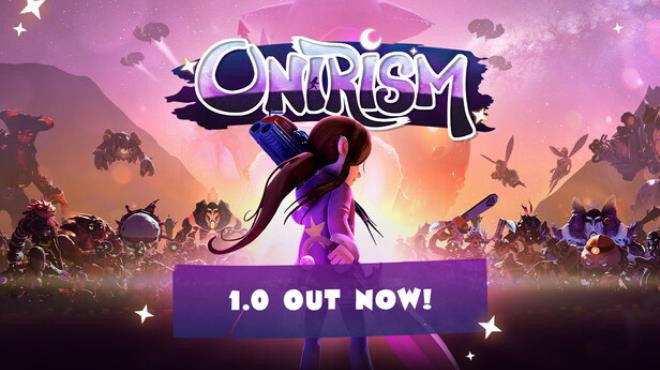 Onirism The Nightmare before Carols Free Download