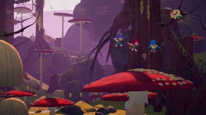 PEAK v1 61 b Torrent Download