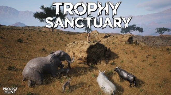 PROJECT HUNT Trophy Sanctuary Free Download PROJECT HUNT Trophy Sanctuary Free Download