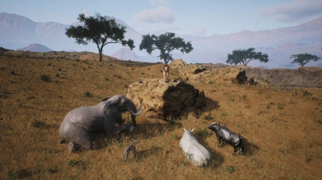 PROJECT HUNT Trophy Sanctuary PC Crack PROJECT HUNT Trophy Sanctuary PC Crack