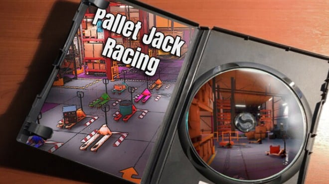 Pallet Jack Racing Free Download