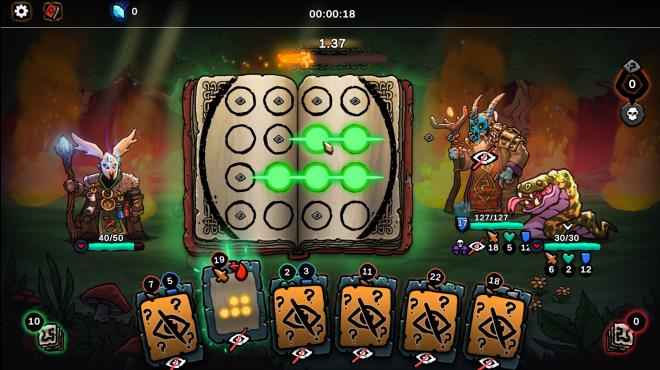 Patterns Of The Oak Torrent Download