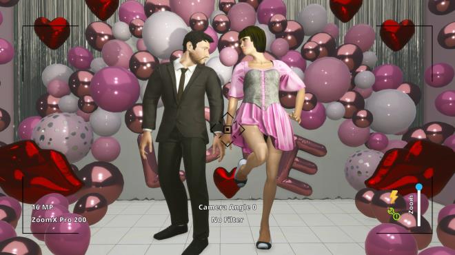 Photographer's Life Simulator PC Crack