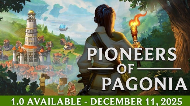Pioneers of Pagonia Free Download Pioneers of Pagonia Free Download