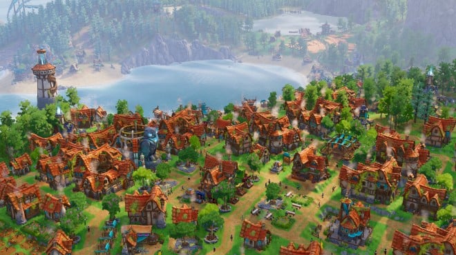 Pioneers of Pagonia Torrent Download Pioneers of Pagonia Torrent Download