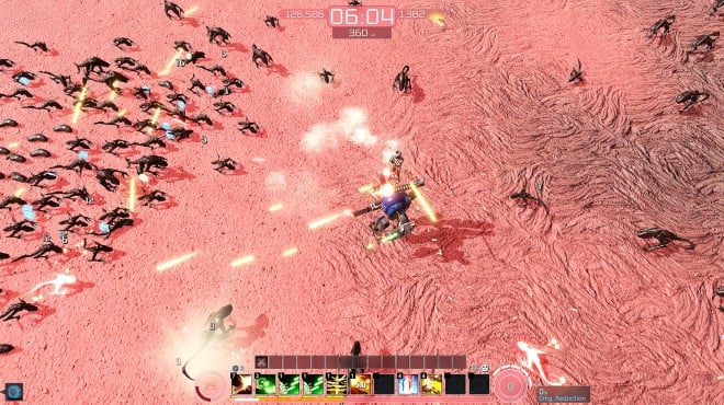 Project Lazarus 2 Torrent Download