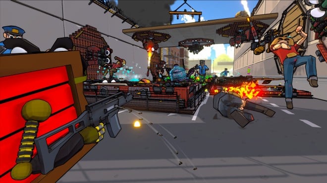 Puropu Defense Squad Torrent Download