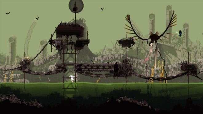 Rain World v1 11 4 PC Crack Rain World v1 11 4 PC Crack