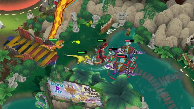 Raptor Evolution PC Crack Raptor Evolution PC Crack