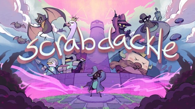 Scrabdackle Free Download Scrabdackle Free Download