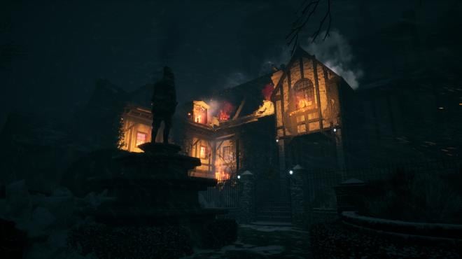 She's Leaving PC Crack