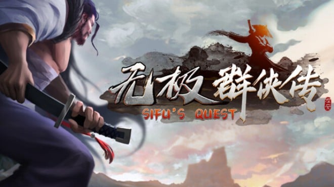 Sifu's Quest Free Download