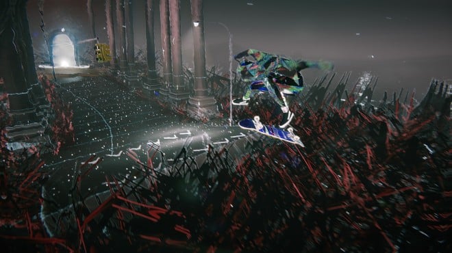 Skate Story PC Crack