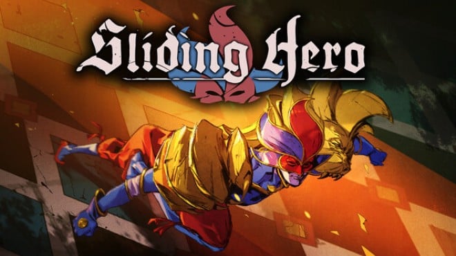 Sliding Hero Free Download