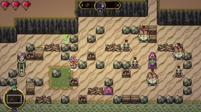 Sliding Hero Torrent Download