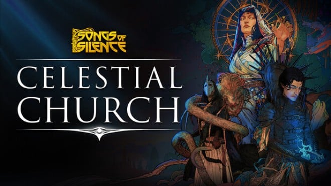 Songs of Silence Celestial Church Free Download