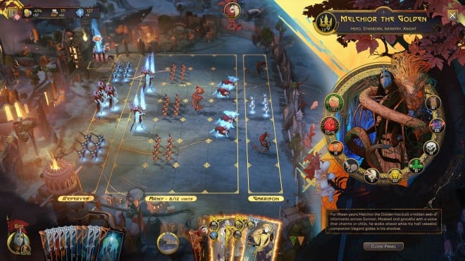 Songs of Silence Celestial Church PC Crack