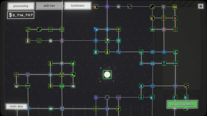 Space Rock Breaker PC Crack