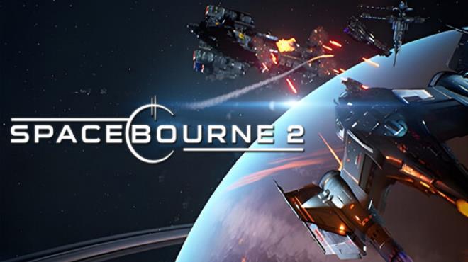 SpaceBourne 2 Free Download