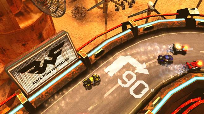 Speed Kills PC Crack