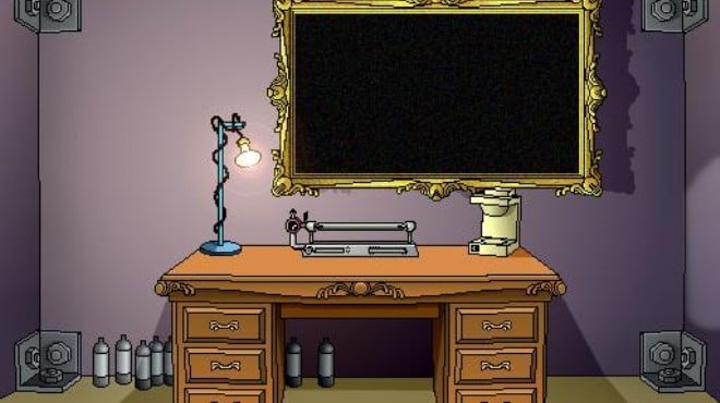 Spelunx and the Caves of Mr. Seudo PC Crack Spelunx and the Caves of Mr. Seudo PC Crack