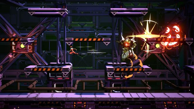 Storm Lancers PC Crack Storm Lancers PC Crack